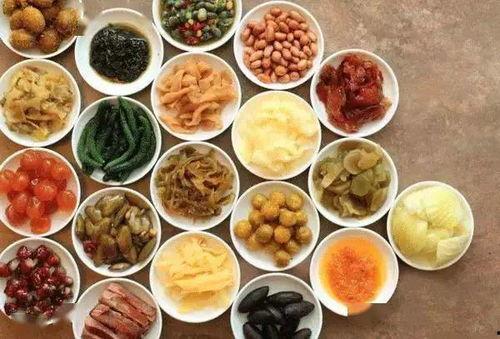 潮汕咸菜爆料视频大全图片,视频大全图片带你领略潮汕美食魅力  第2张