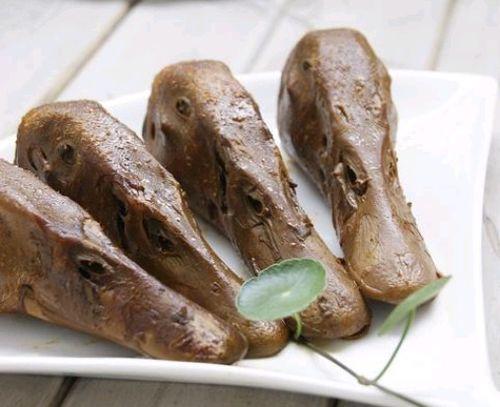 麻辣鸭头爆料怎么做视频  第2张